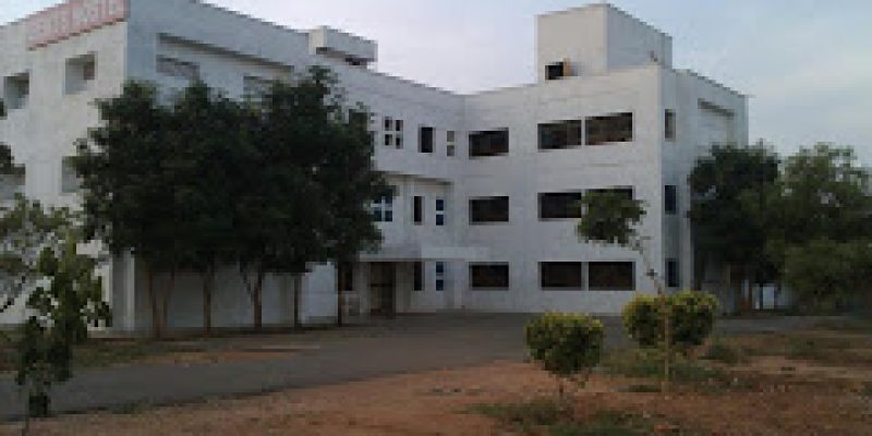 PPG Institute of Technology, Coimbatore