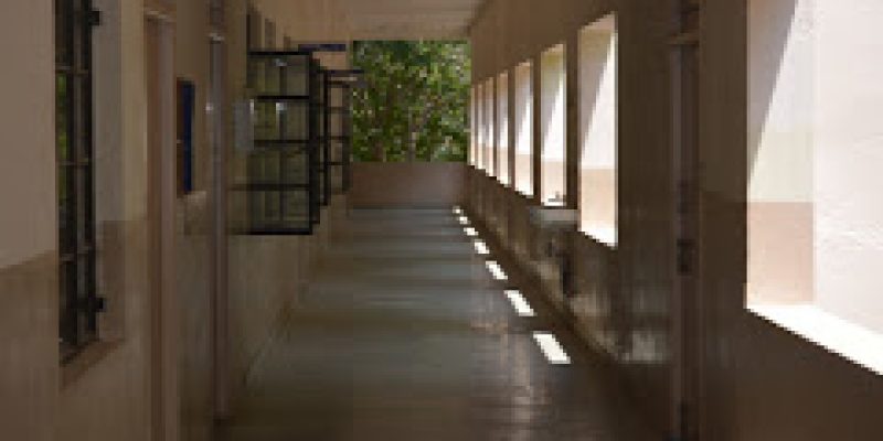 PR Engineering College, Thanjavur