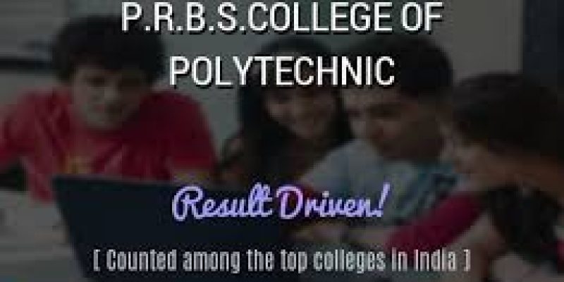 PRBS College of Polytechnic, Mahendergarh