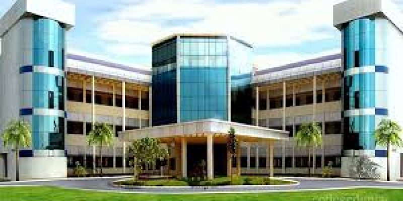 PRIST School of Engineering and Technology, Chennai