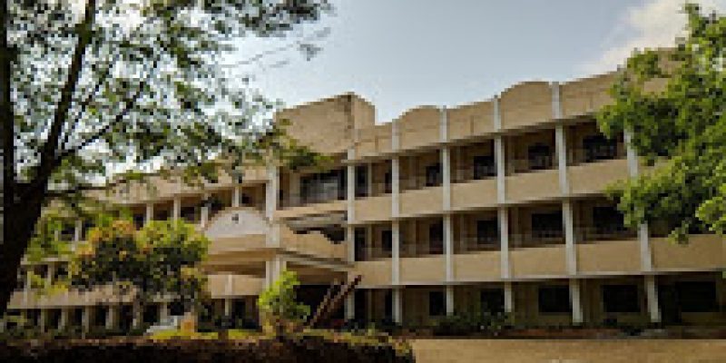 PRS College of Engineering and Technology, Thiruvananthapuram