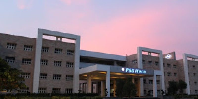 PSG Institute of Technology and Applied Research, Coimbatore