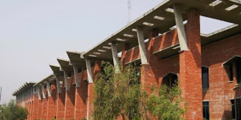 PSIT-Pranveer Singh Institute of Technology, Kanpur
