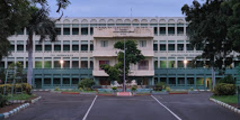 PSNA College of Engineering and Technology, Dindigul