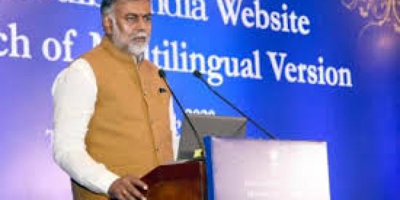 Various steps to promote Buddhist studies, art and culture in India