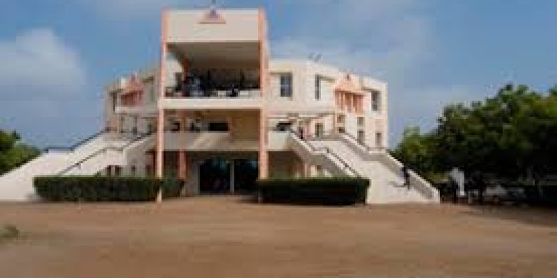 PSR Engineering College, Sivakasi