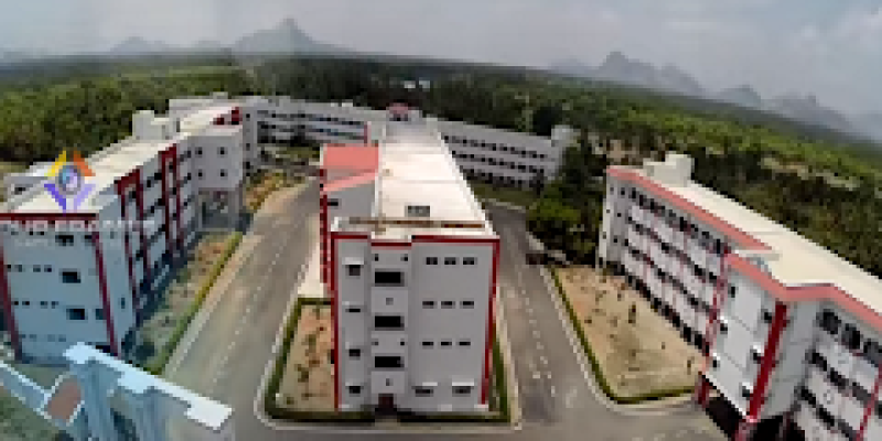 PSV College of Engineering and Technology, Krishnagiri