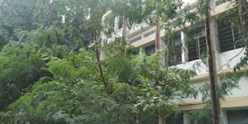 PT Lee Chengalvaraya Naicker College of Engineering and Technology, Chennai