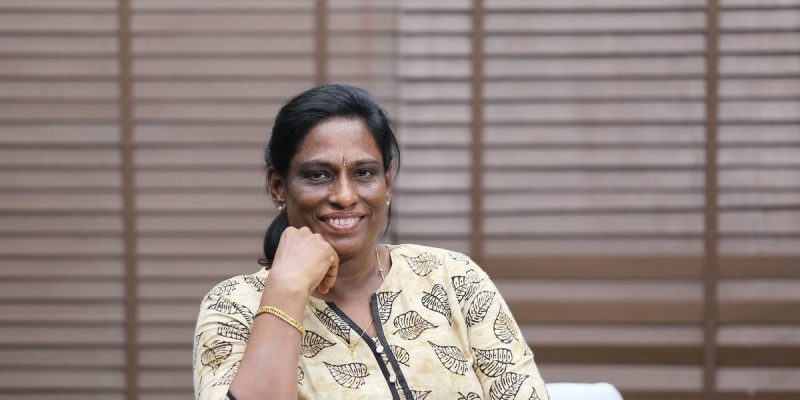 PT Usha appoints in AAAs Athletes Commission