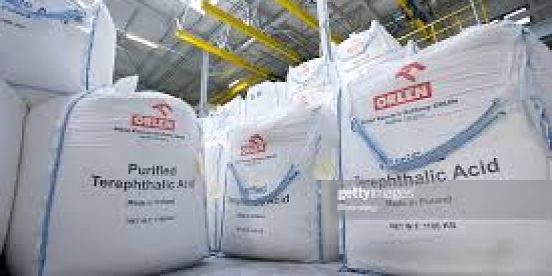 Abolition of anti-dumping duty on Purified Terephthalic Acid