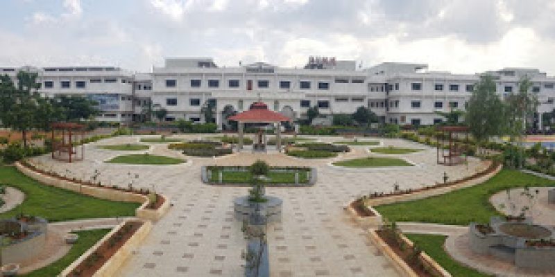 PVKK Institute of Technology, Anantapur