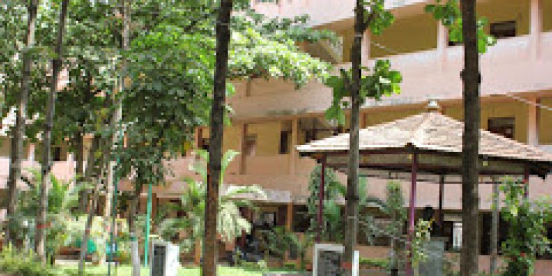 Paavaai Group of Institutions- School of Engineering, Pachal