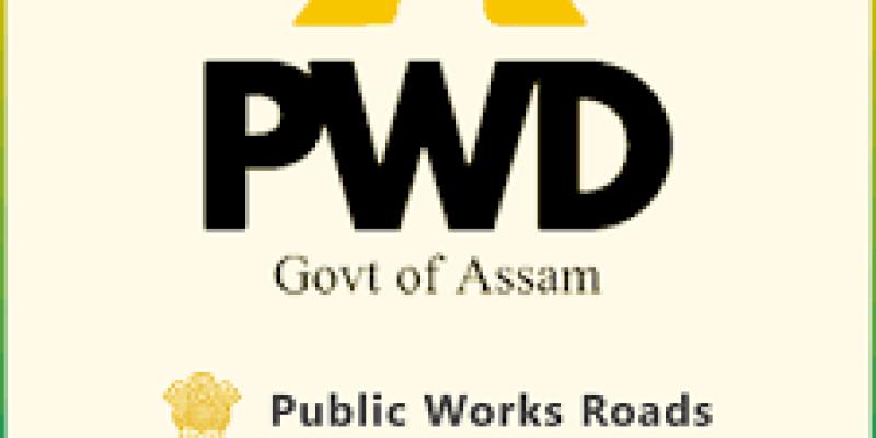 PWD Assam Recruitment 2025 | 654 Assistant Architect & Junior Engineer Posts