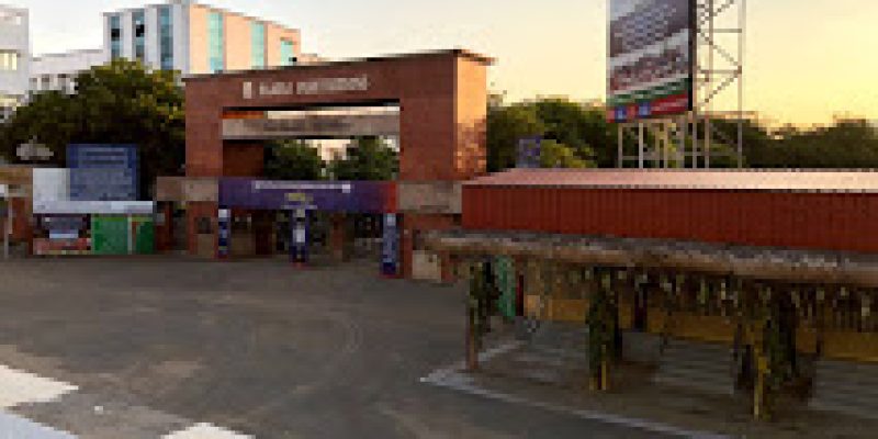 Paavai Engineering College, Pachal