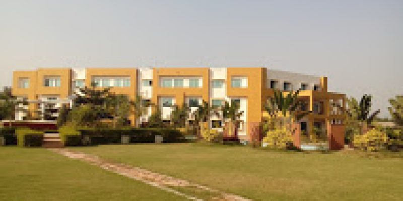 Pabitra Mohan Institute of Technology, Angul
