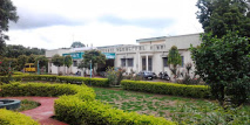 Pacific College of Dairy and Food Technology, Udaipur