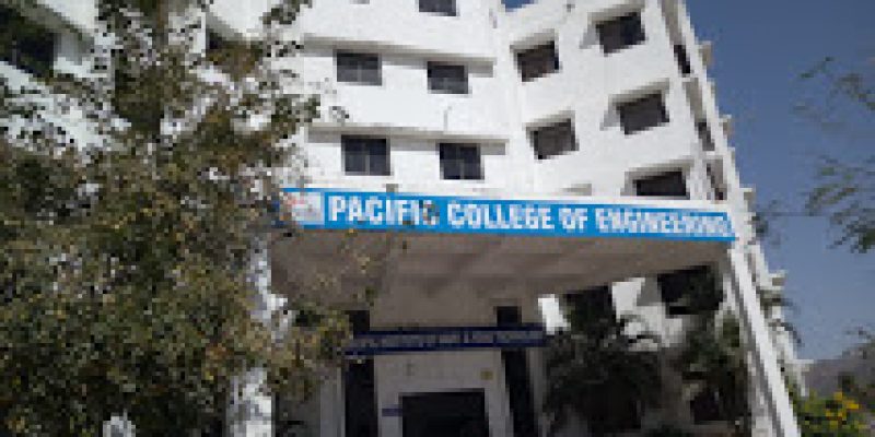 Pacific College of Engineering, Udaipur