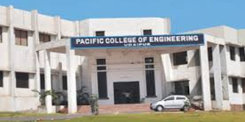 Pacific Institute of Engineering, Udaipur