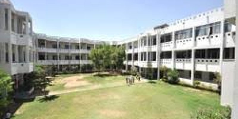 Pacific Institute of Fire and Safety Management, Udaipur