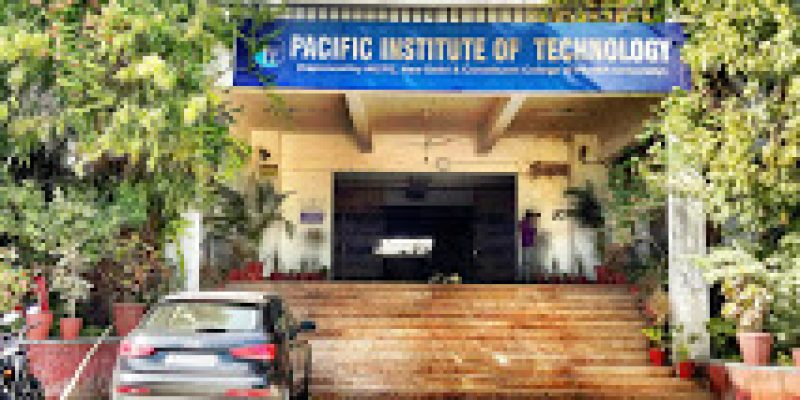 Pacific Institute of Technology, Udaipur