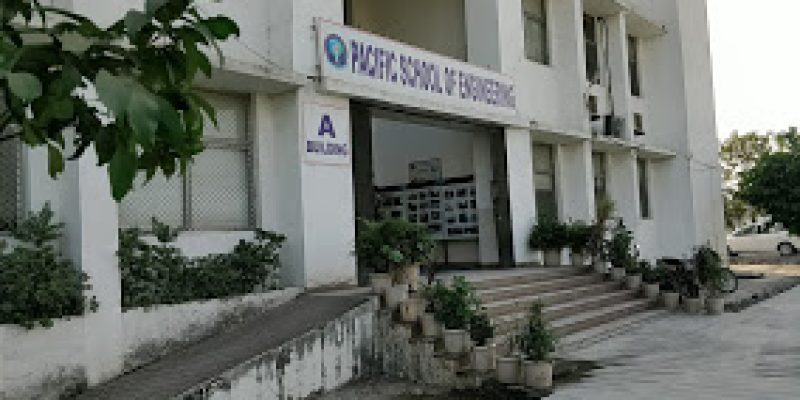 Pacific School of Engineering, Surat