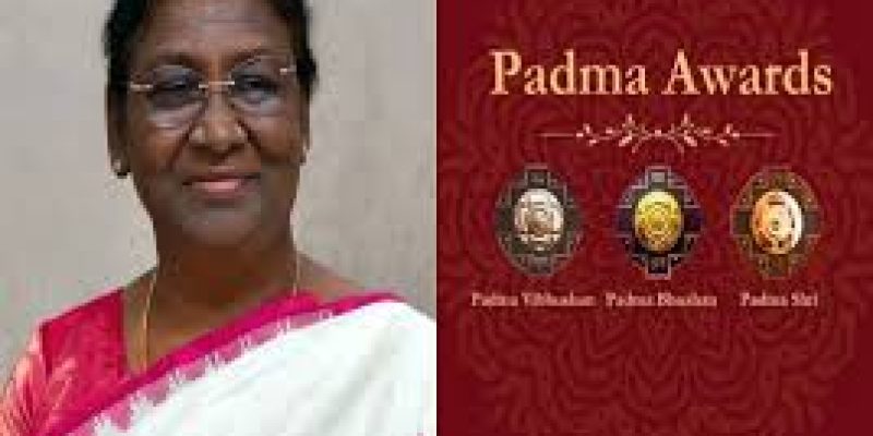 Padma Awards 2025: Full list