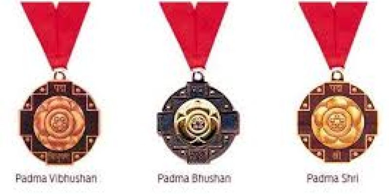 Nominations for Padma Awards-2021
