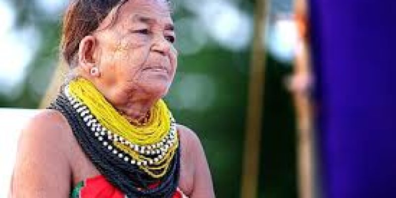 Padma Shri Awardee Sukri Bommagowda Passes Away at 88