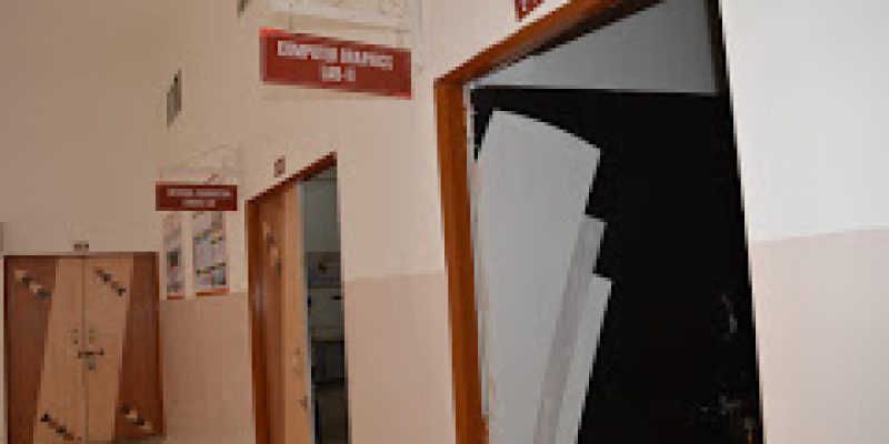 Padmabhooshan Vasantdada Patil Institute of Technology, Pune