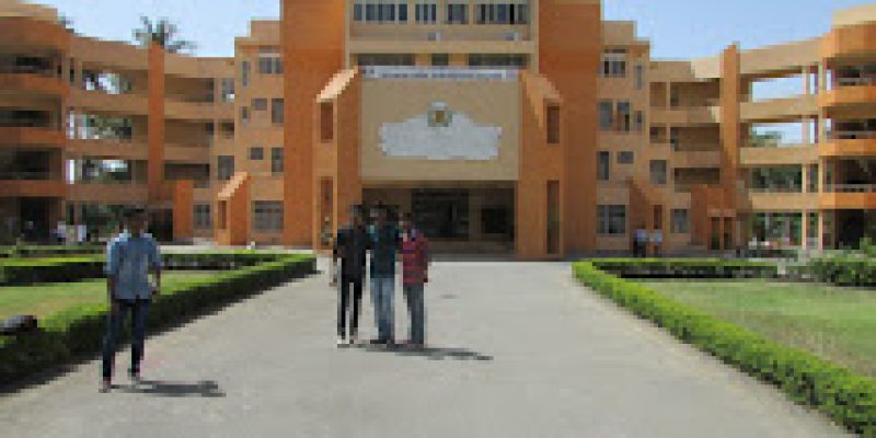 Padmashri Dr Vitthalrao Vikhe Patil Institute of Technology and Engineering Polytechnic, Pravaranagar
