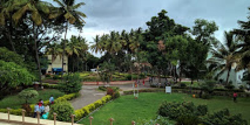 Padmashri Vikhe Patil College of Arts Science and Commerce, Ahmednagar