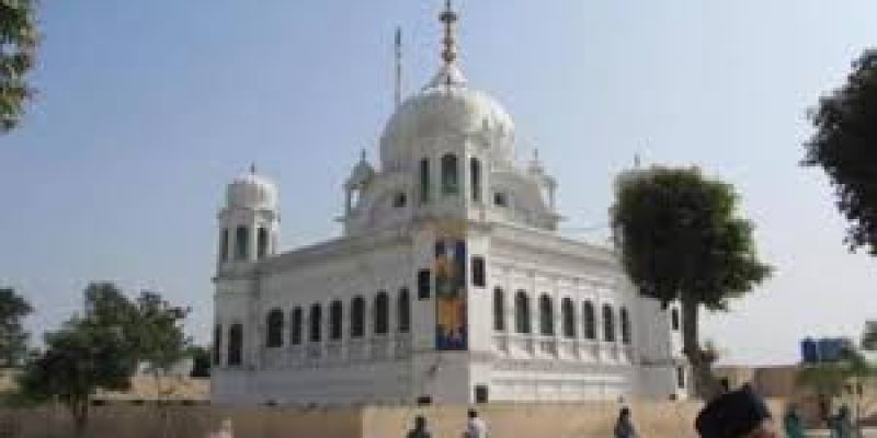 Pak decision to transfer Kartarpur gurdwara management to non-Sikh body