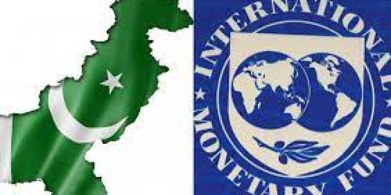 Pakistan Govt raises policy interest rate by 200 bps for IMF Bailout