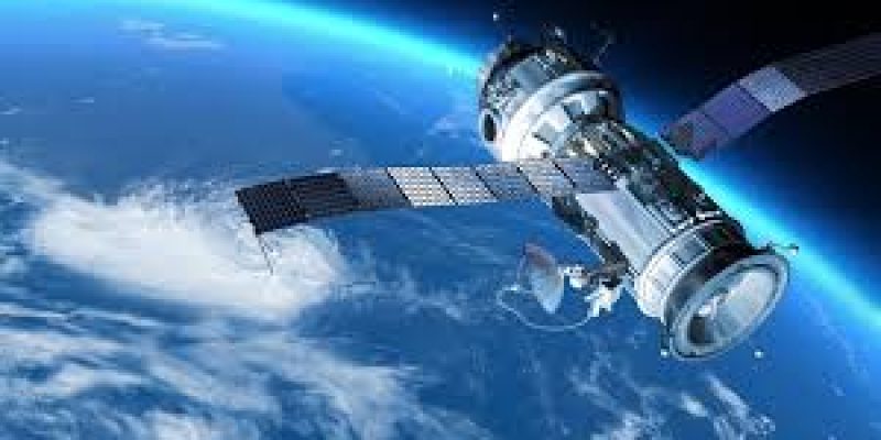 Pakistan Launches PAKSAT MM1 Satellite With China’s Assistance