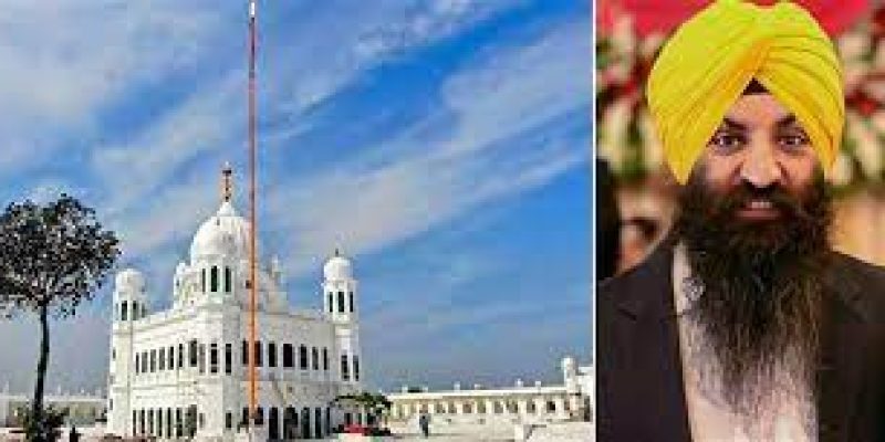 Pakistan PM appoints first Ambassador for Kartarpur Corridor