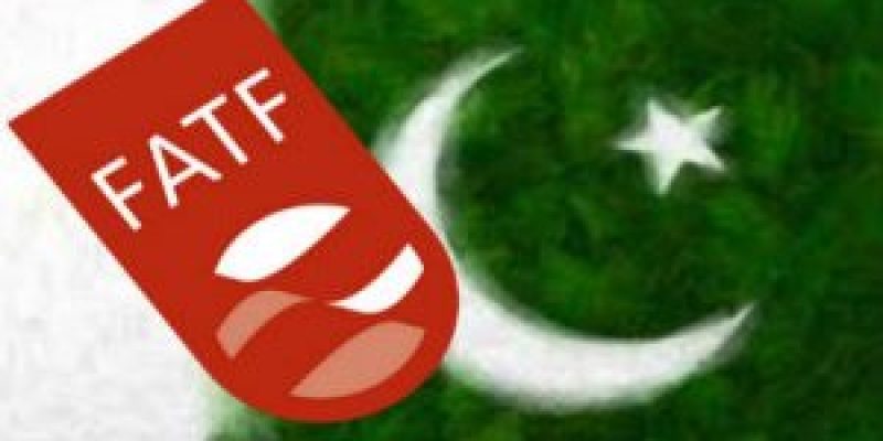 Pakistan failed to fulfill FATF standard to curb terror funding