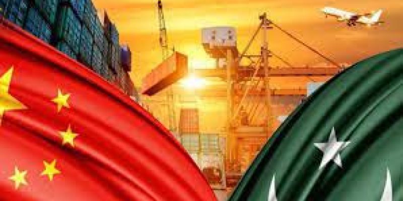 Pakistan receives $700 mln funds from China