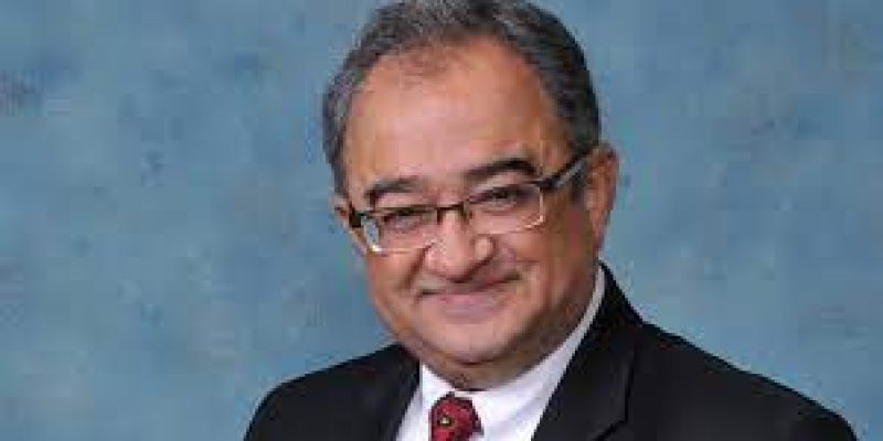 Pakistani-Canadian journalist Tarek Fatah passes away