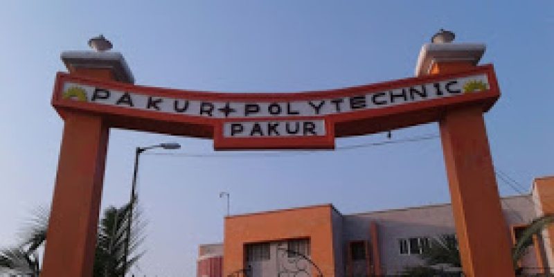 Pakur Polytechnic, Pakur