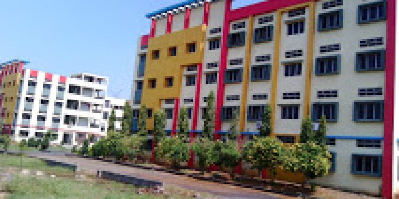 Paladugu Nagaiah Chowdary and Vijai Institute of Engineering and Technology, Guntur
