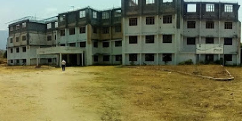 Palakkad Institute of Science and Technology, Palakkad