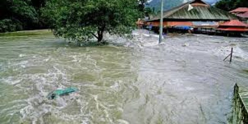 Kerala will prevent implementation of Pamba-Achankovil-Vaippar River Project