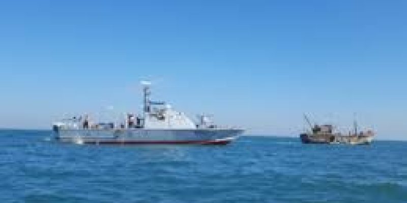 Pan-India Coastal Defence Exercise Sea Vigil-22 Commenced