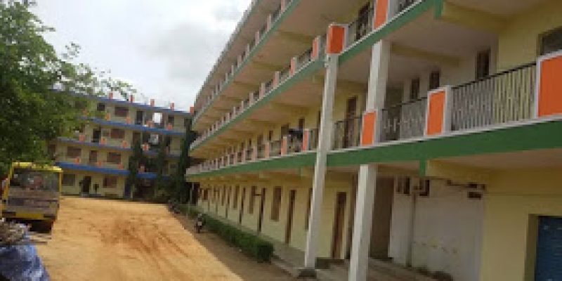 Panchasheela Polytechnic College, Bangalore