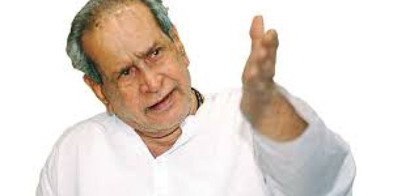 Pandit Bhimsen Joshi Jayanti