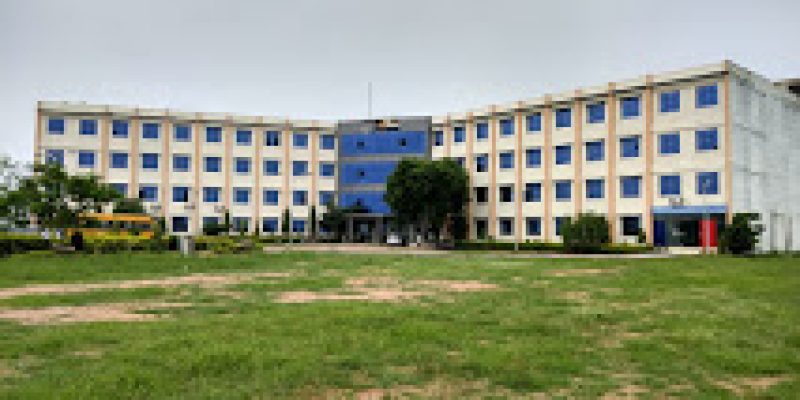 Pandit Dev Prabhakar Shastri College of Technology, Chhatarpur