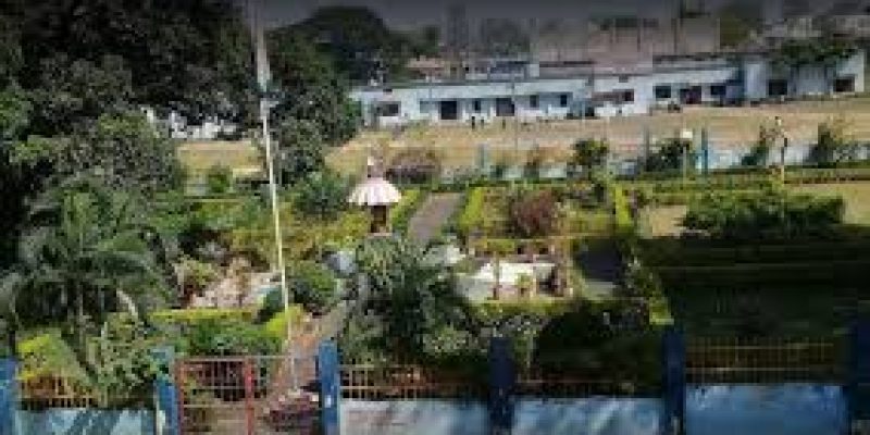 Pandit SN Shukla University, Shahdol