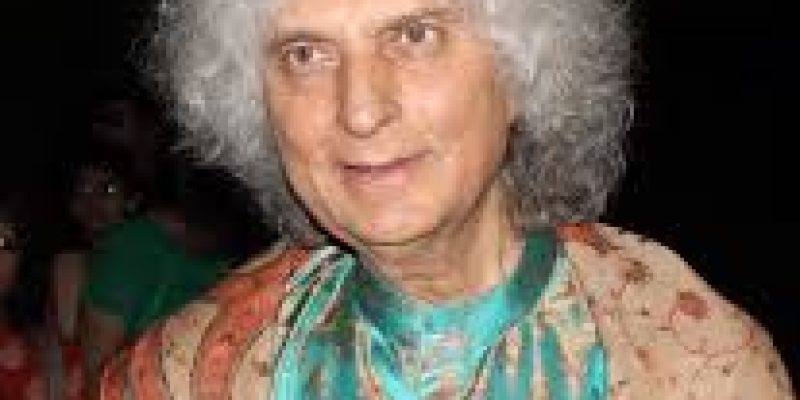 Pandit Shivkumar Sharma