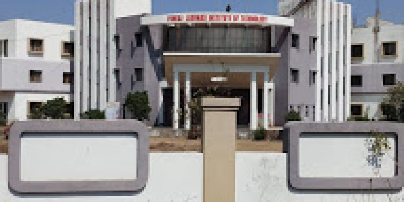 Pankaj Laddhad Institute of Technology and Management Studies, Buldana