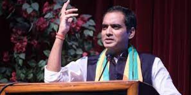 Pankaj Singh elected unopposed as cycling federation president